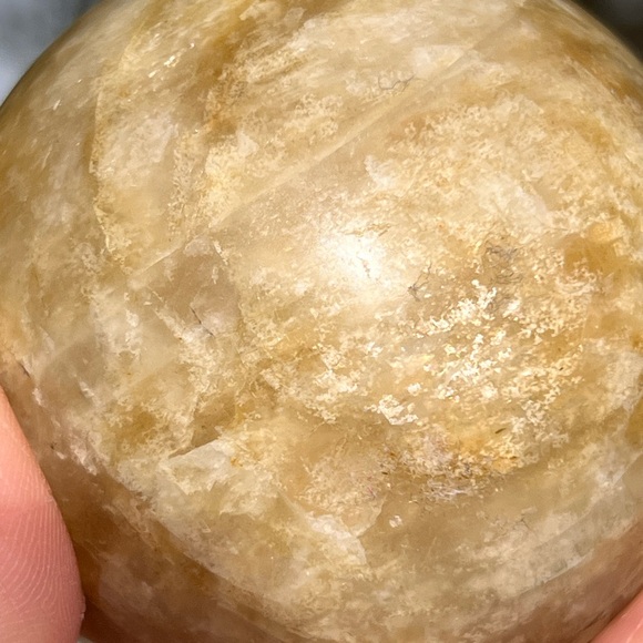 Moonstone (6) Sphere | crystal - Picture 13 of 17